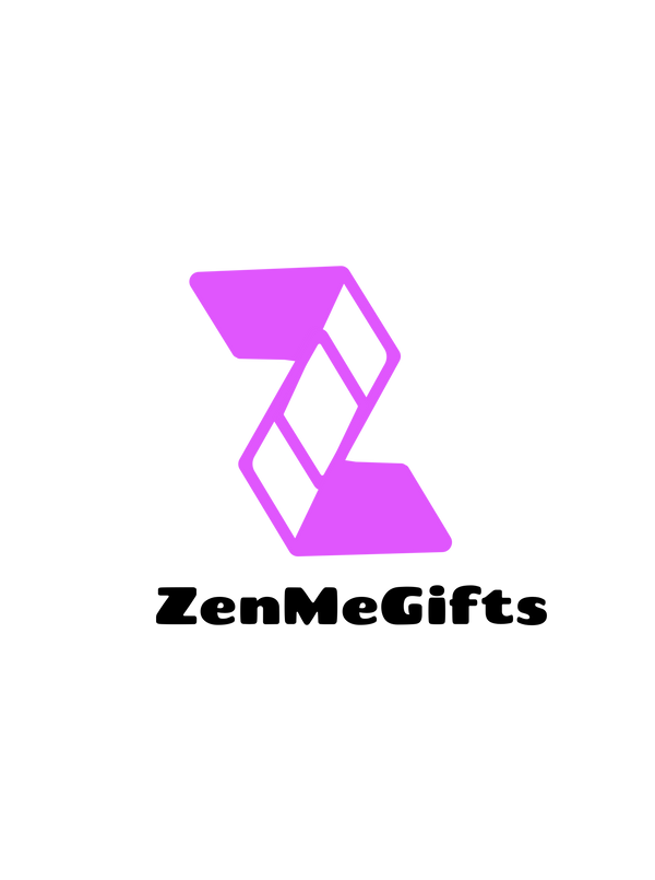 ZenMeGifts logo