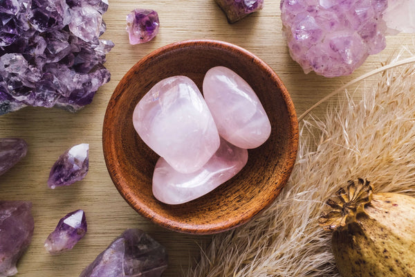 The-Ultimate-Guide-to-Crystals-Types-Uses-and-Benefits ZenMeGifts