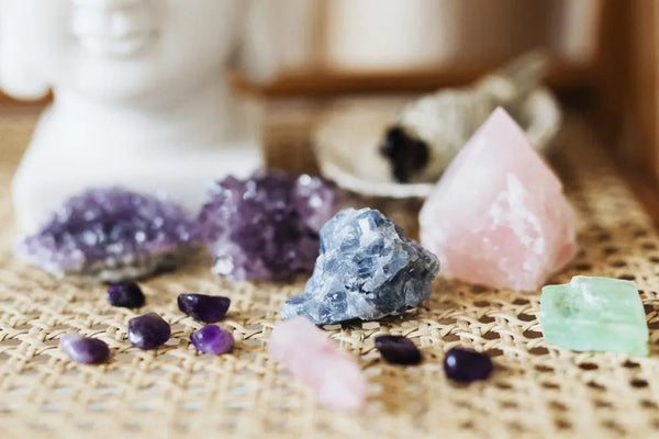 Crystals-for-Beginners-Understanding-Their-Energy-and-Benefits ZenMeGifts