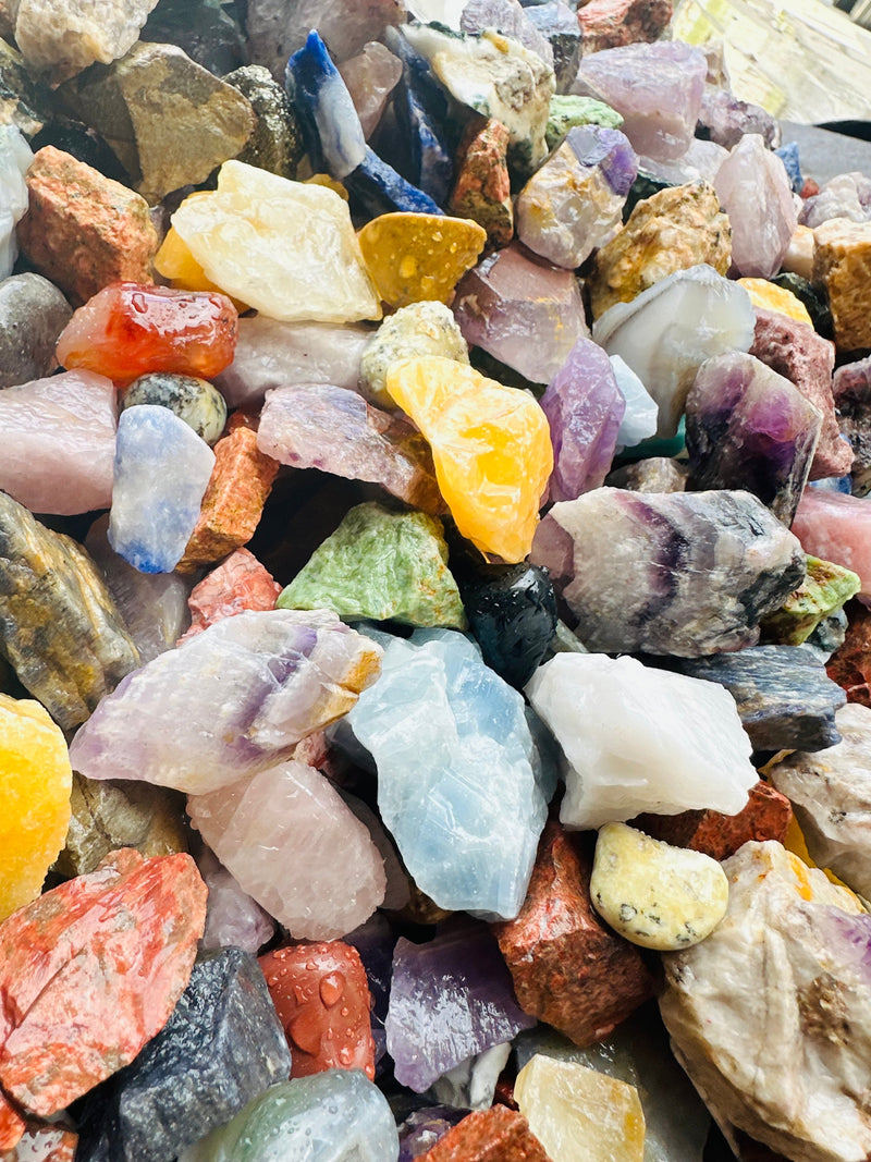 Crystals Clearance Blowout! ZenMeGifts