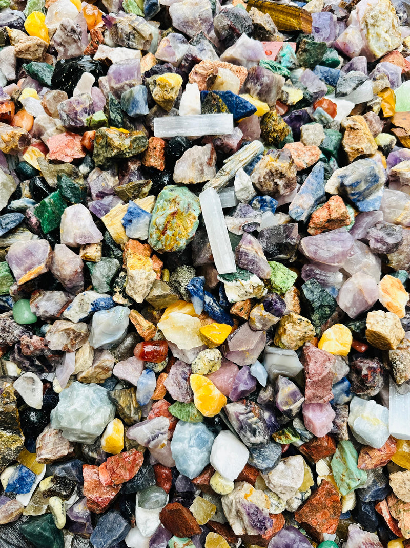 Crystals Clearance Blowout! ZenMeGifts