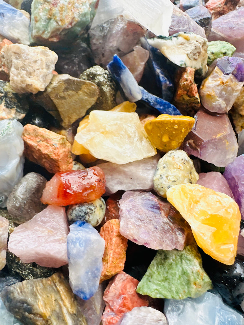 Crystals Clearance Blowout! ZenMeGifts