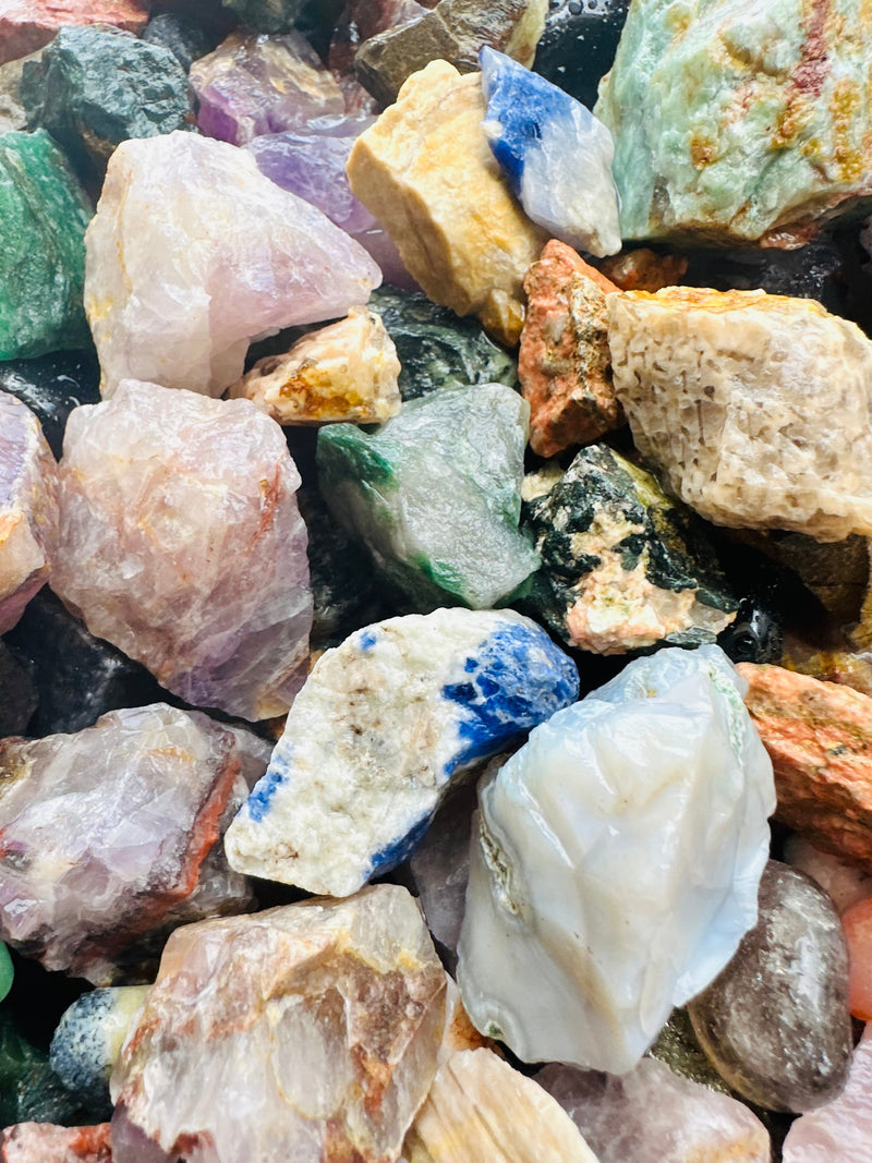 Crystals Clearance Blowout! ZenMeGifts