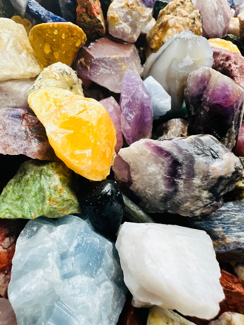Crystals Clearance Blowout! ZenMeGifts
