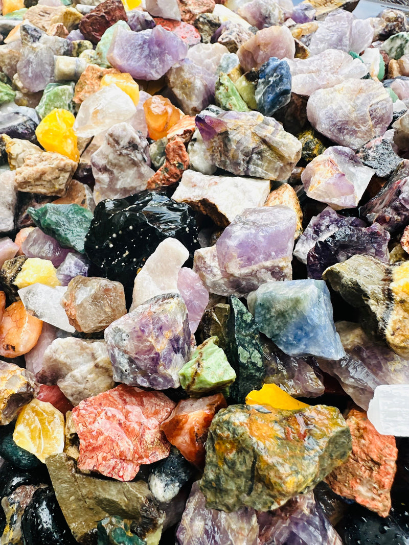 Crystals Clearance Blowout! ZenMeGifts