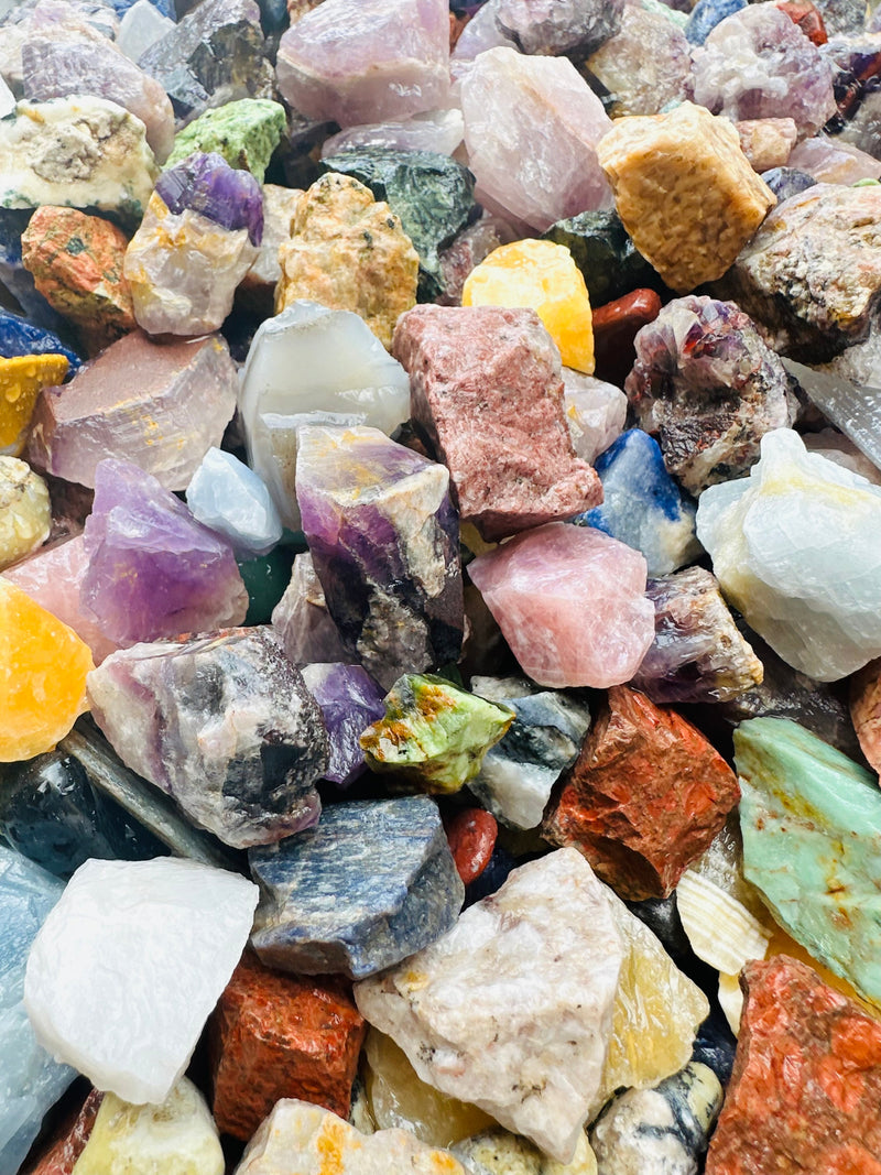 Crystals Clearance Blowout! ZenMeGifts