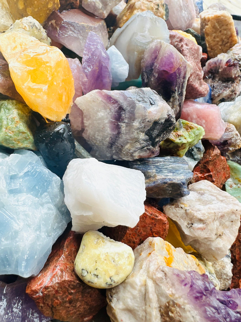 Crystals Clearance Blowout! ZenMeGifts